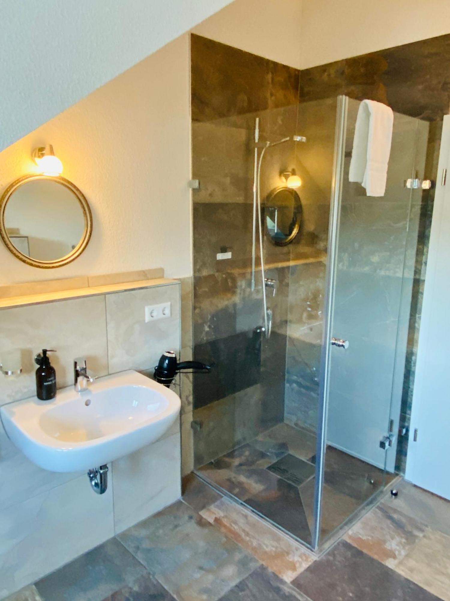 Design-apartment Ii Klimaanlage I Basel 8 Km I Boxspring I Nespresso *